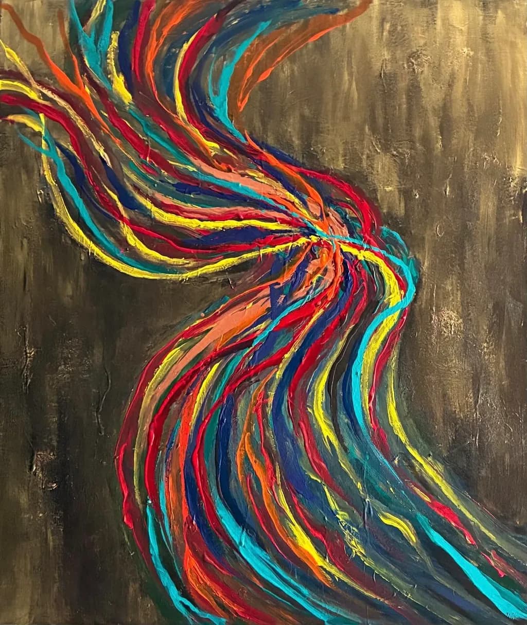 Color Stream