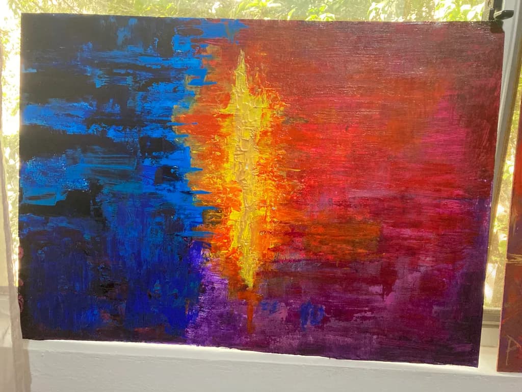 Radiant Fusion