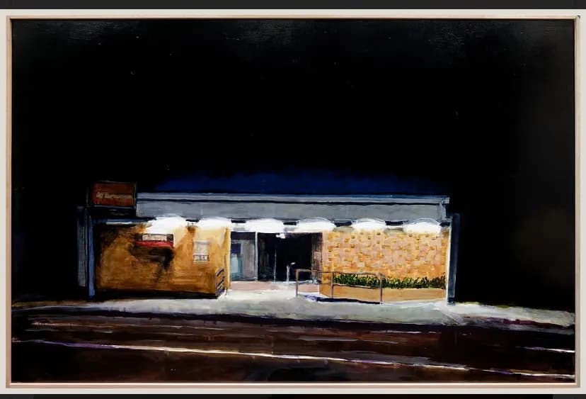 Nighttime Illumination