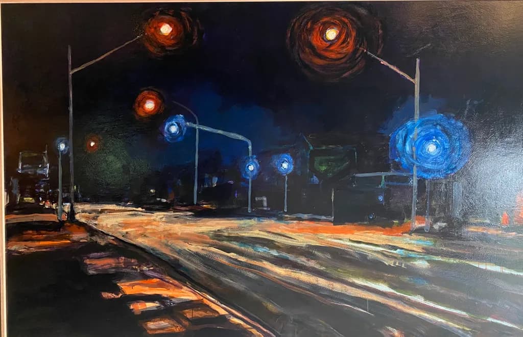 Night Lights