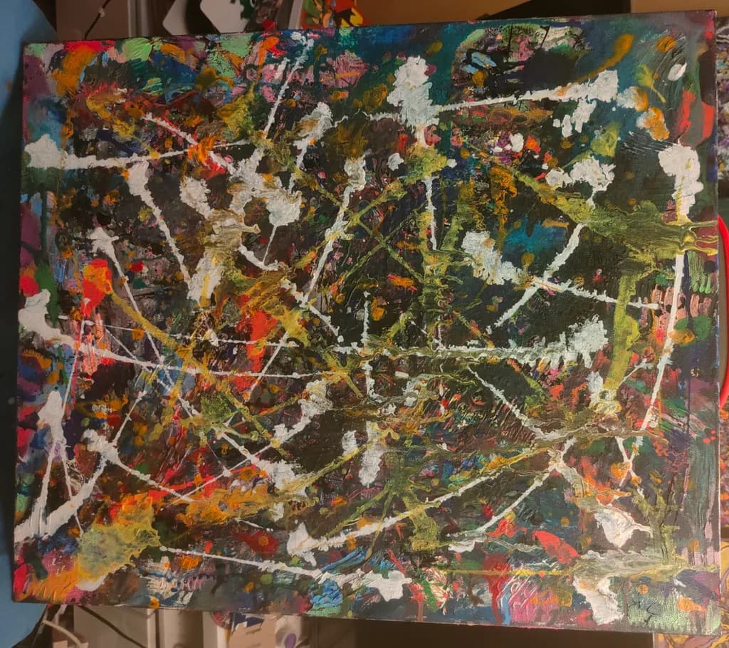 Cosmic Web