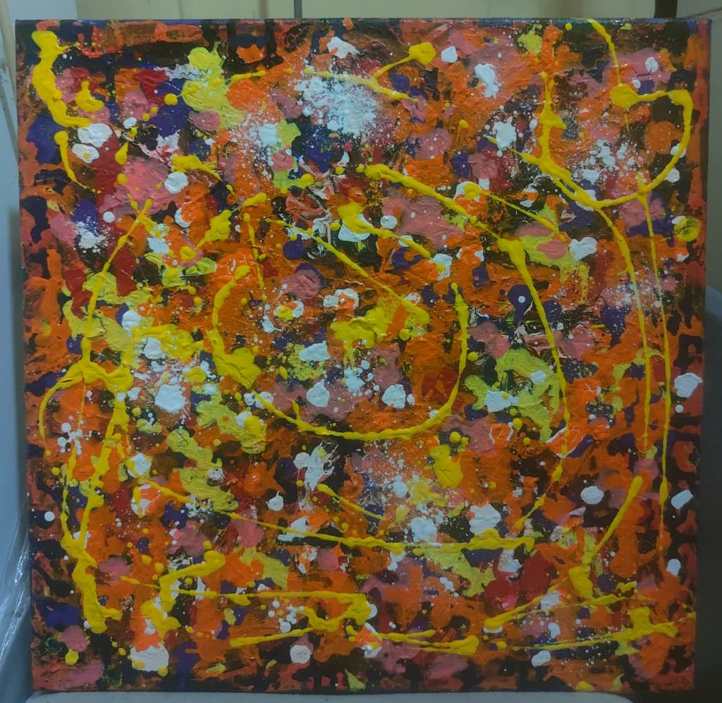 Chaotic Pulse