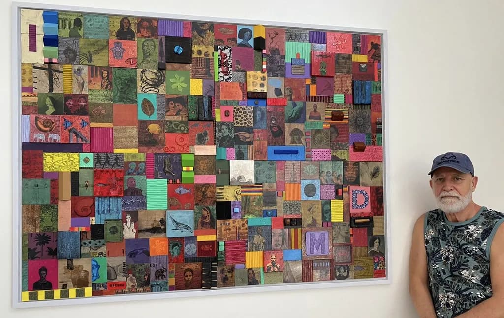 Cultural Mosaic