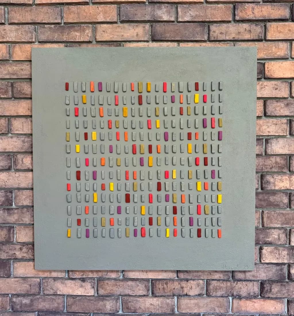 Color Grid