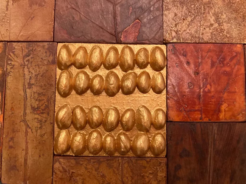 Golden Harmony