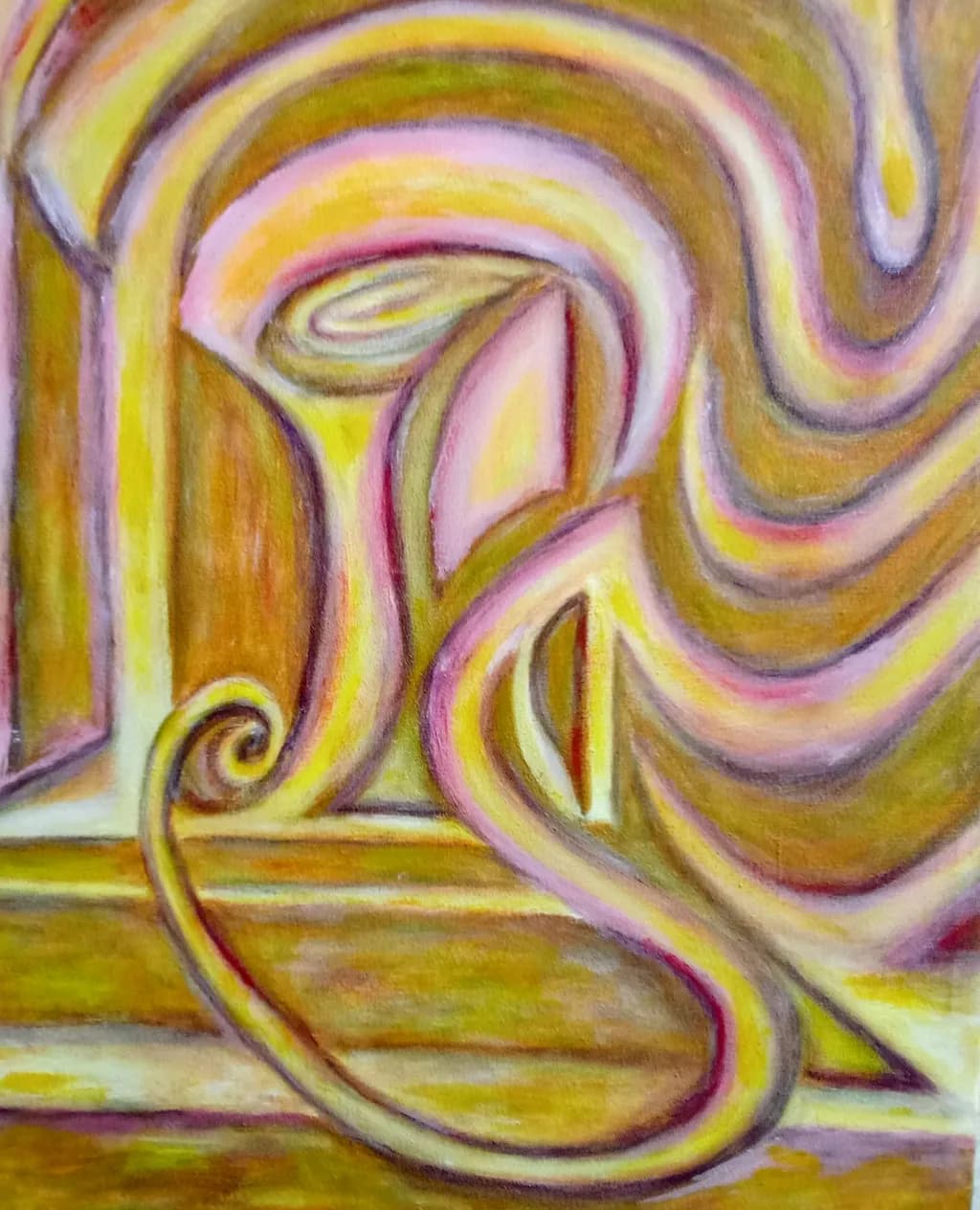 Fluid Forms