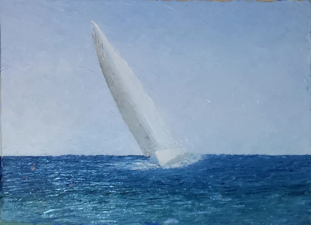 Sailing Horizon