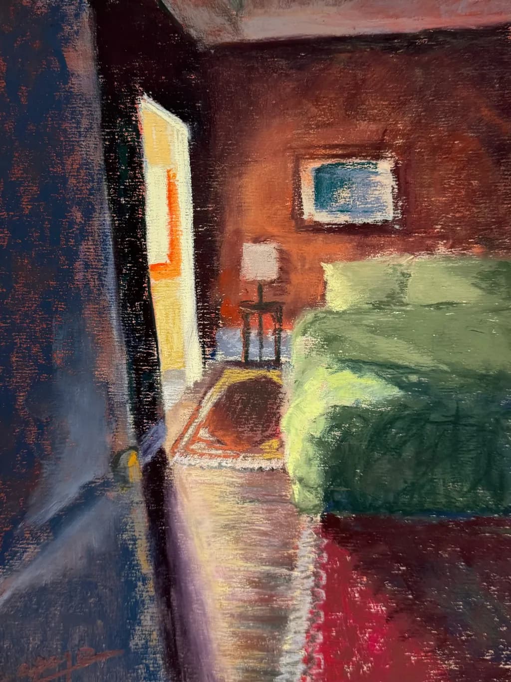 Inviting Retreat