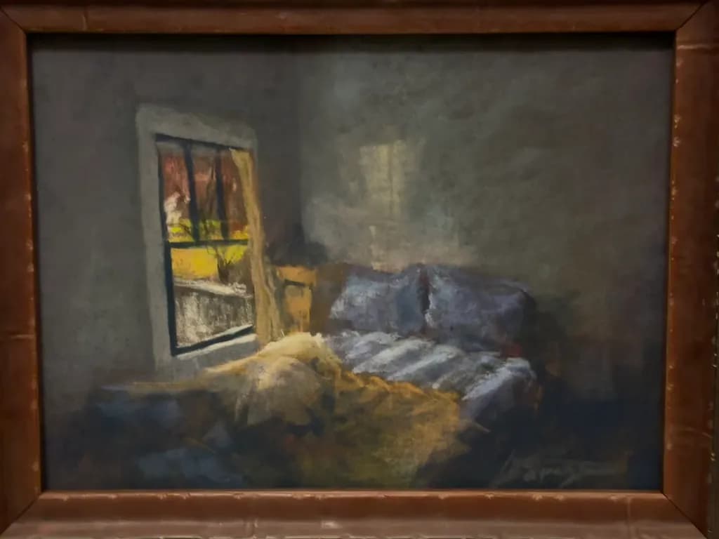 Morning Light