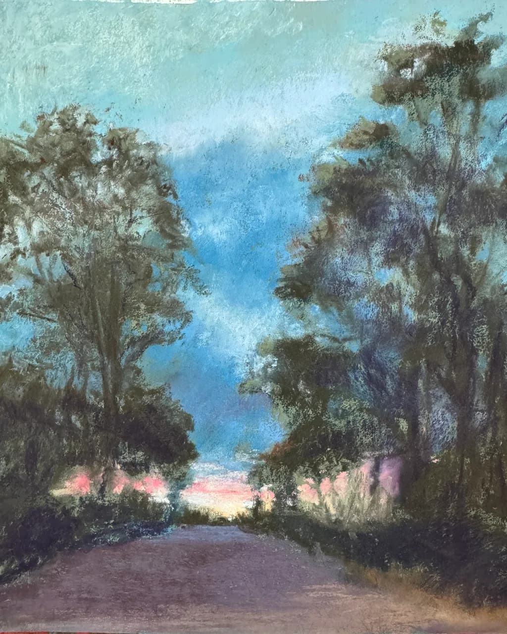 Twilight Pathway