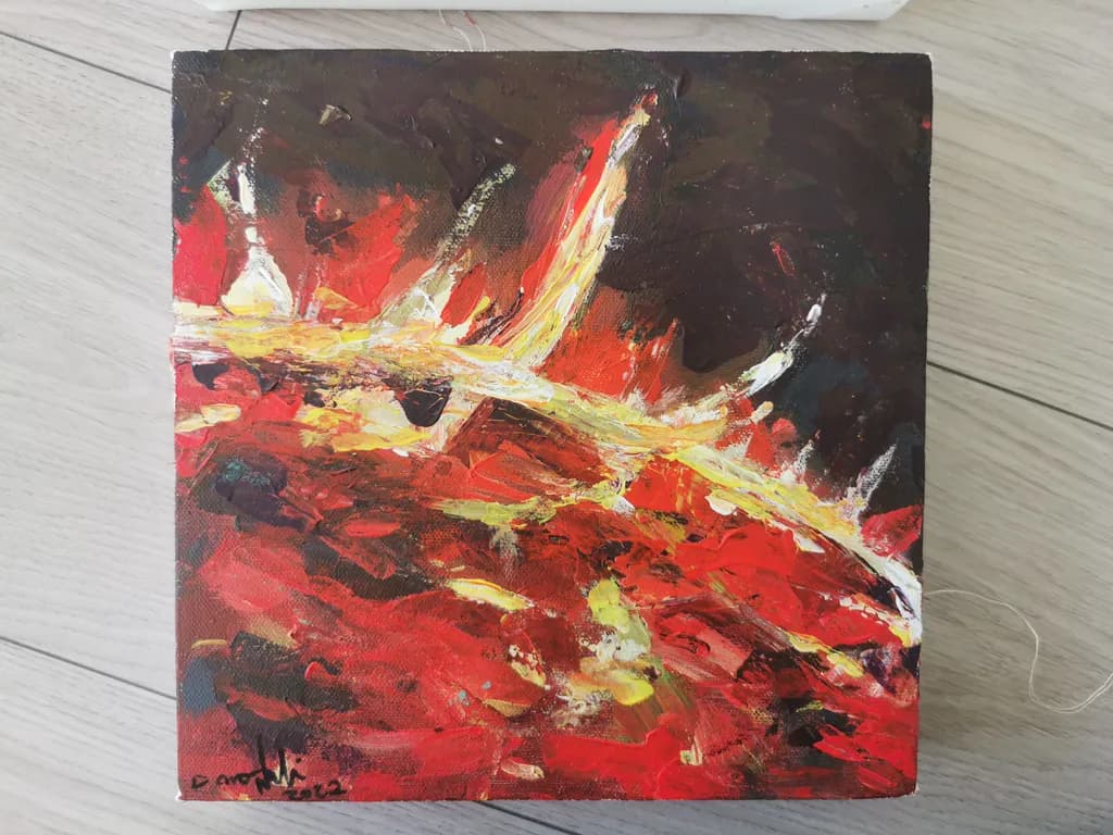 Fiery Dynamics