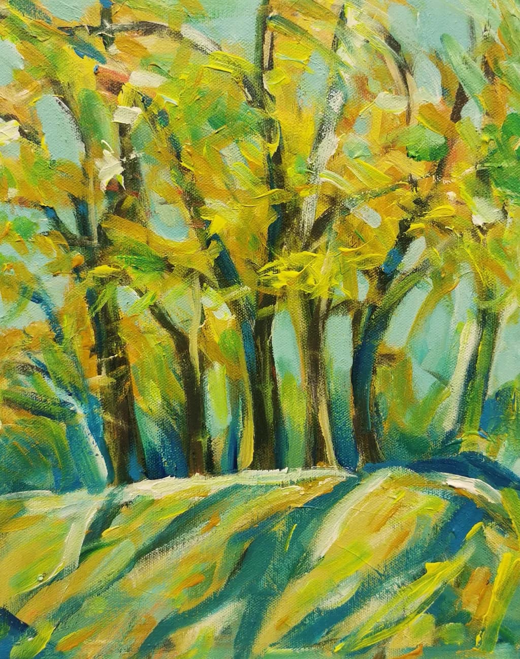 Golden Grove