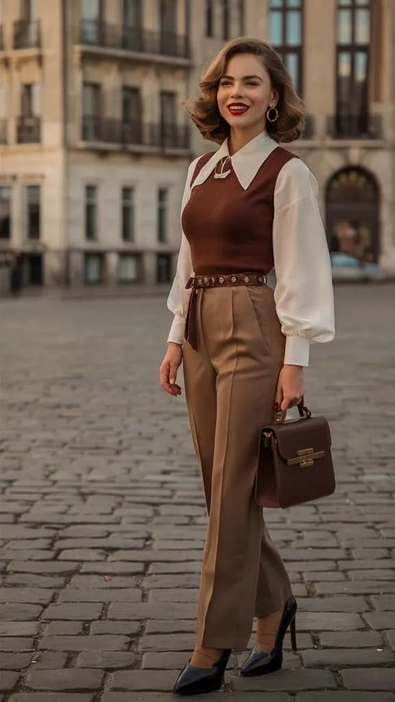 Chic Elegance