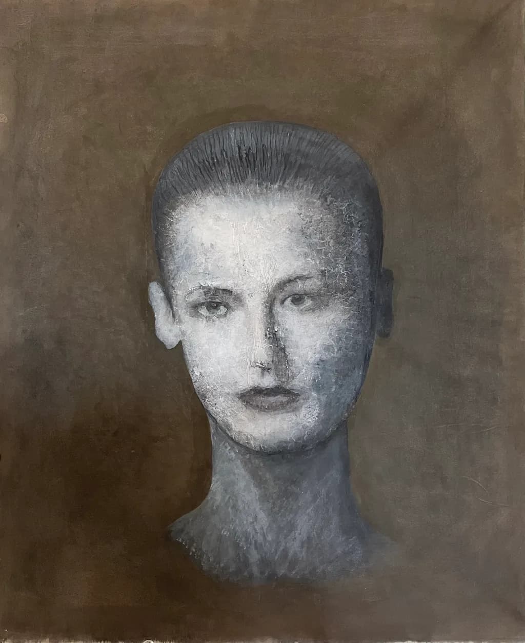 Monochrome Gaze