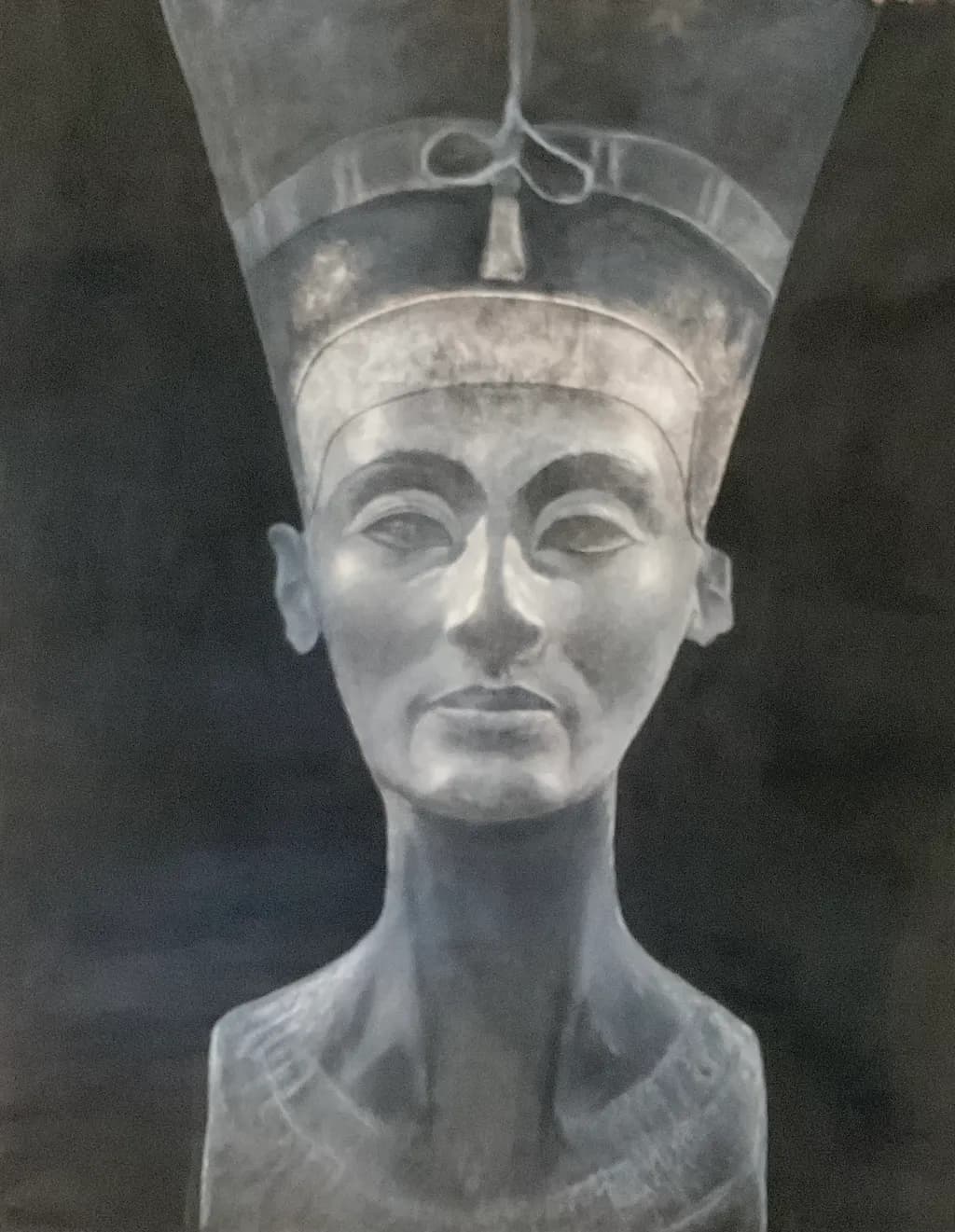 Nefertiti Shadow