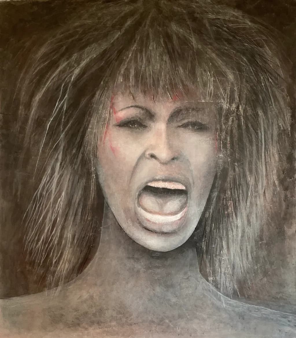 Silent Scream