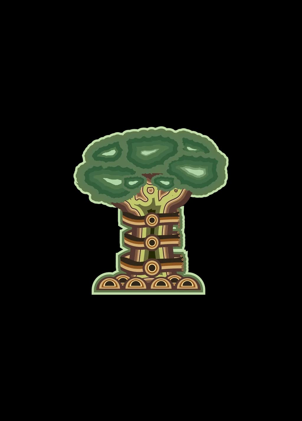 Green Tree Design