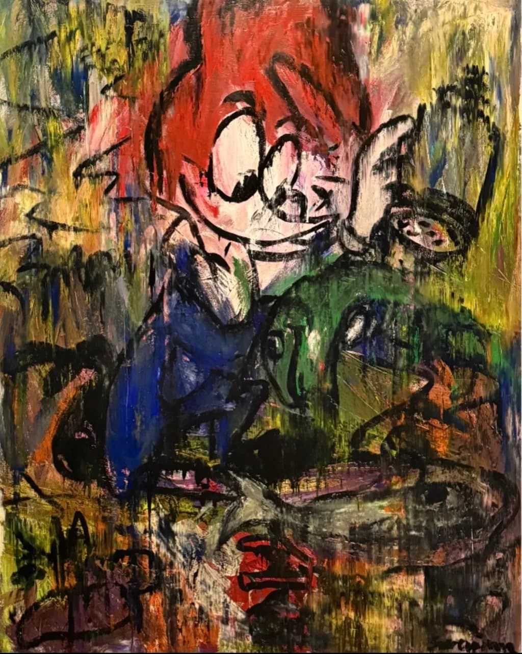 Playful Chaos
