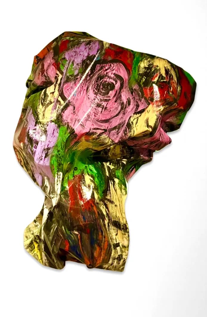 Colorful Contours