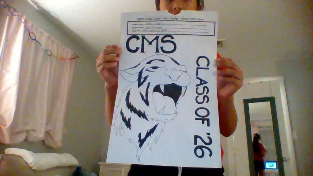 Tiger Spirit '26