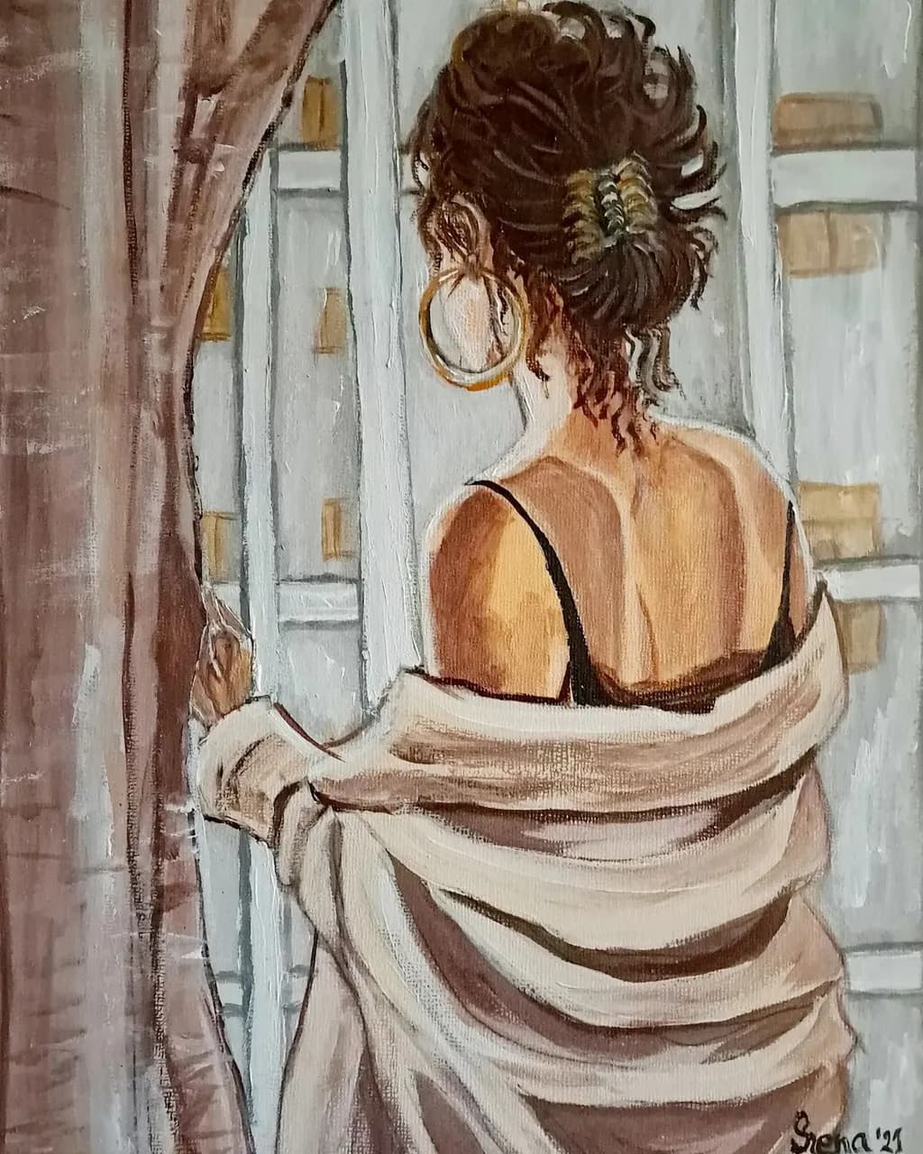 Morning Light