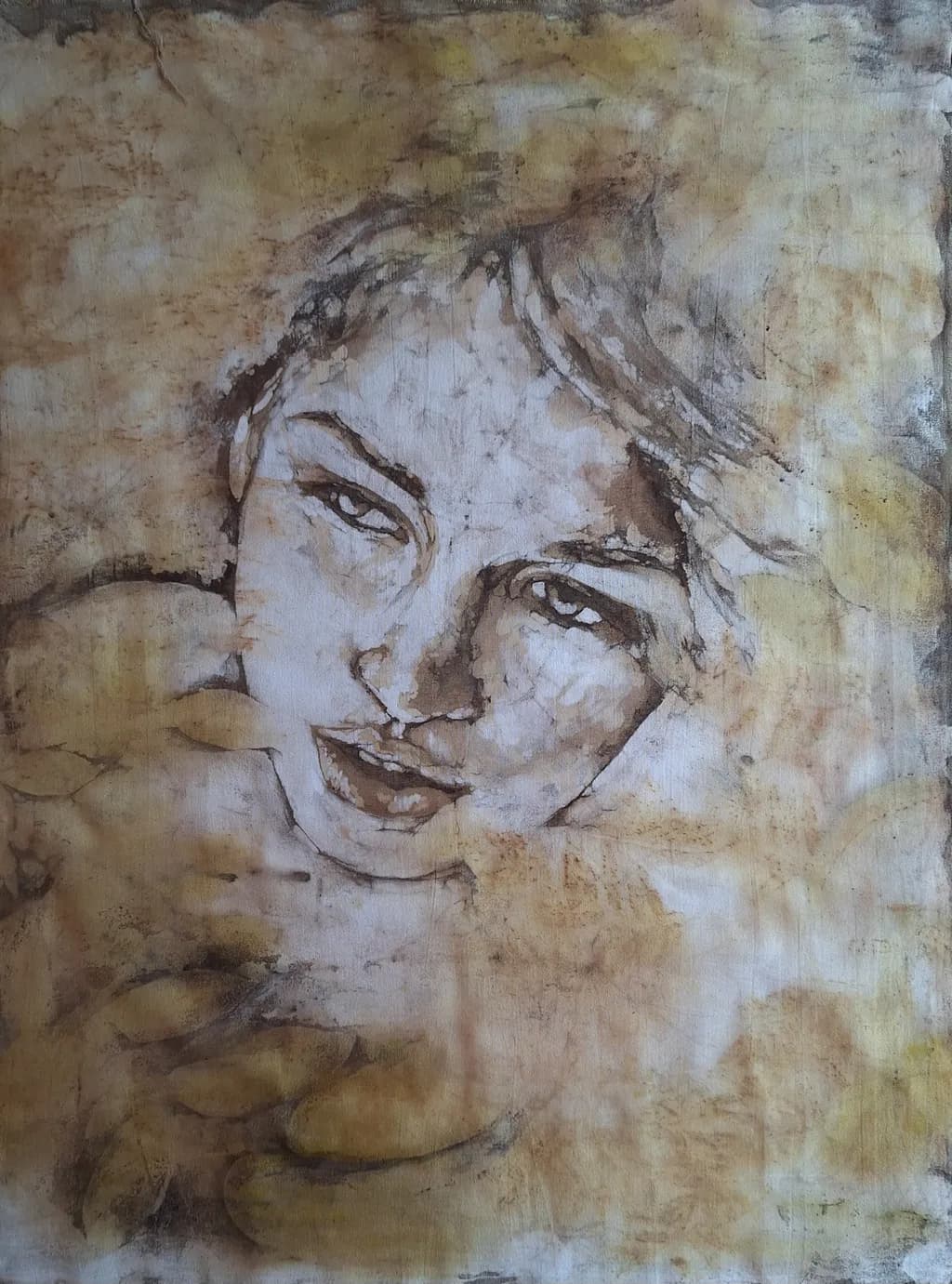 Abstract Emotion