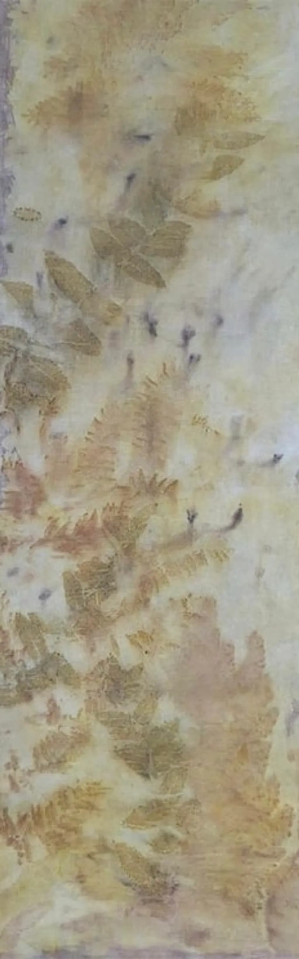 Faded Botanicals