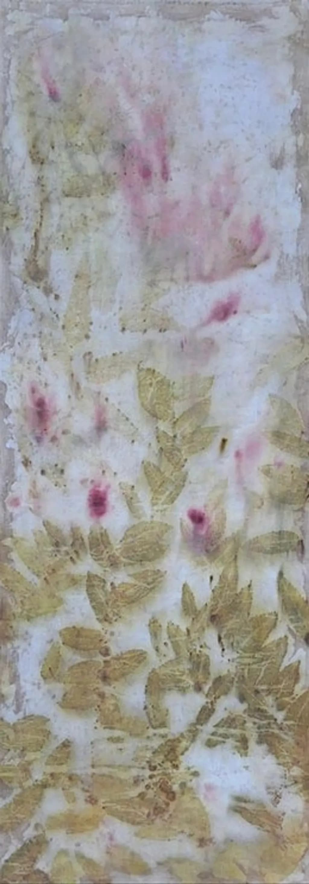 Muted Leafscape