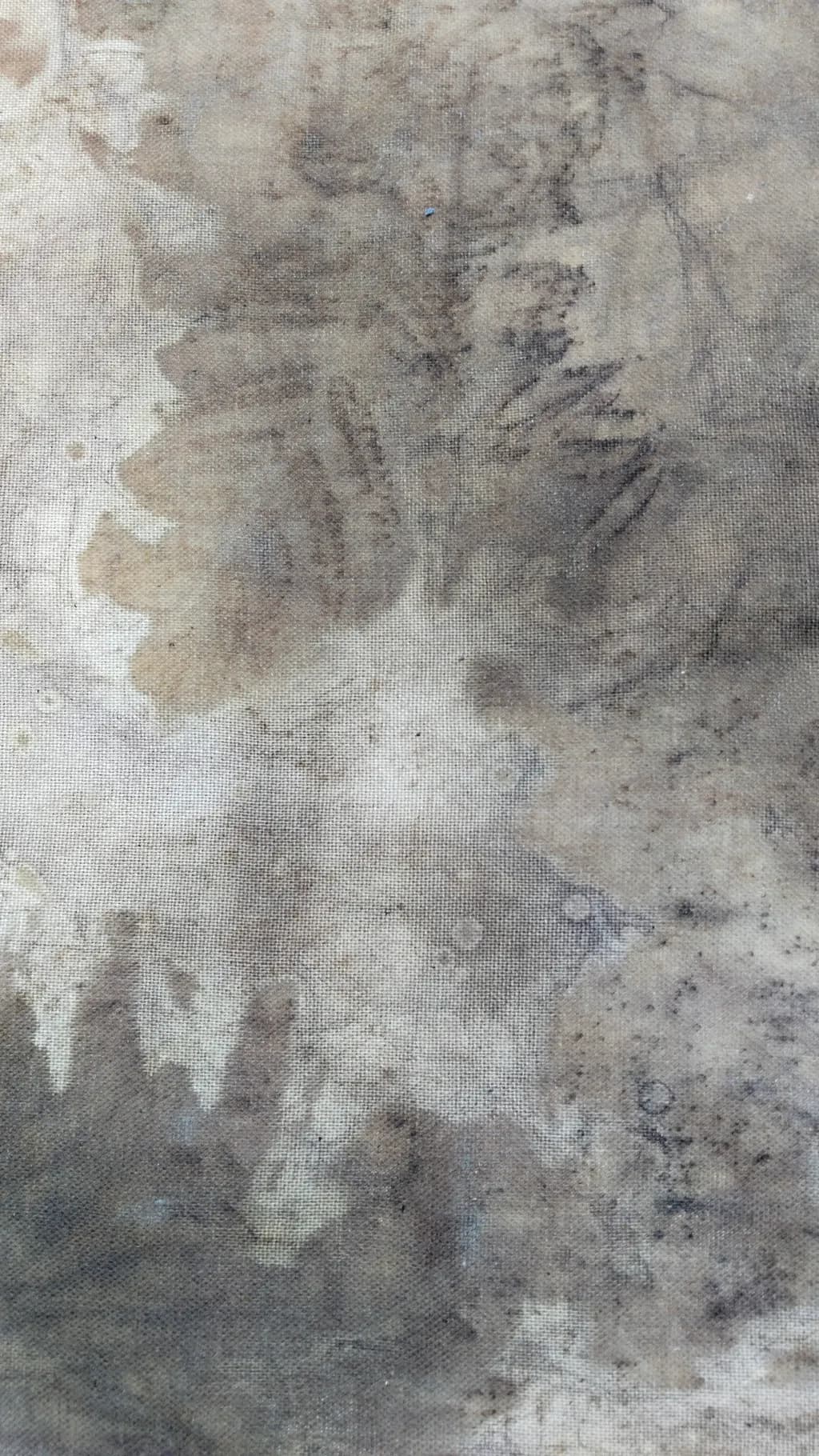 Muted Earthscape