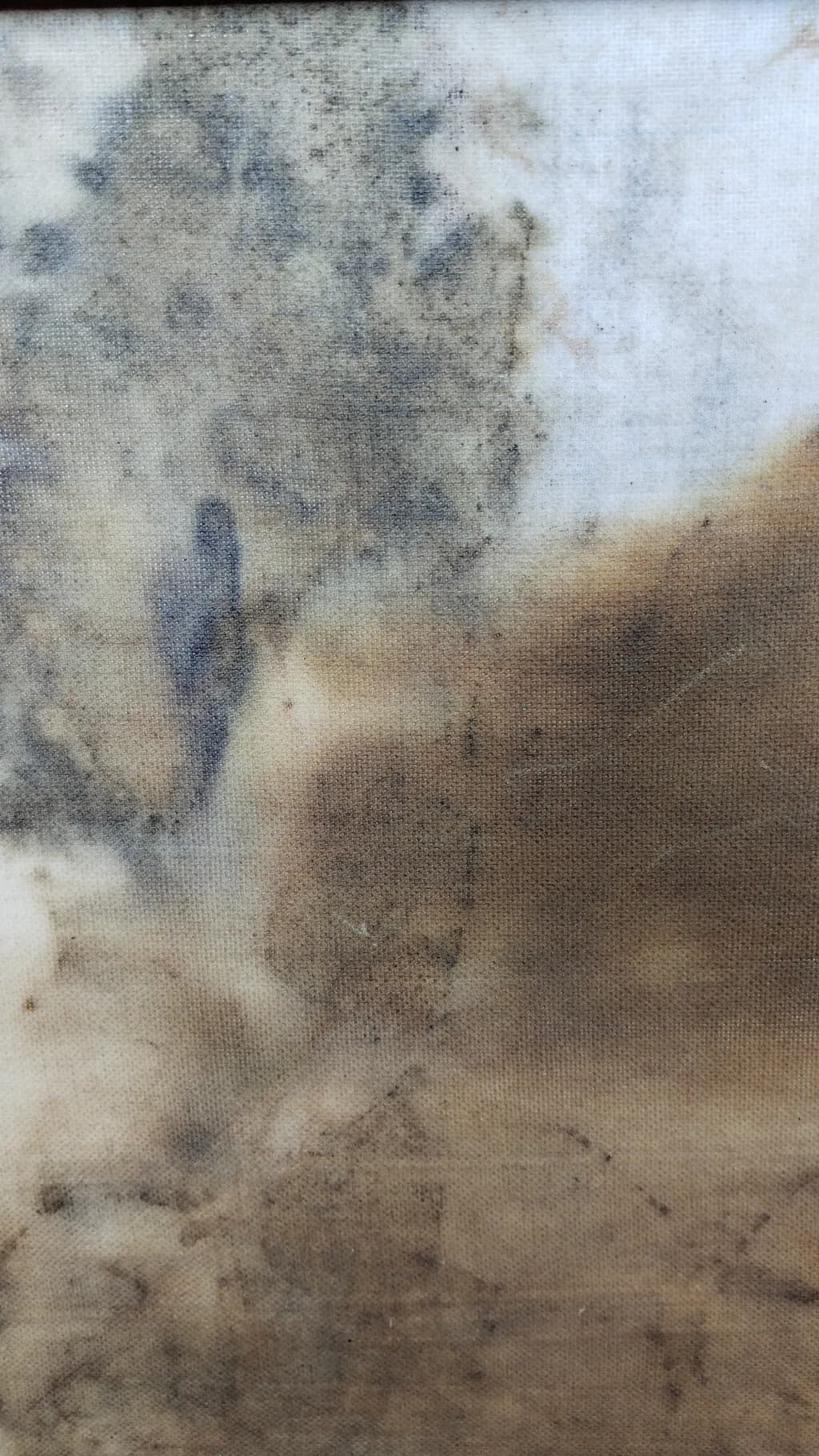 Faded Impressions