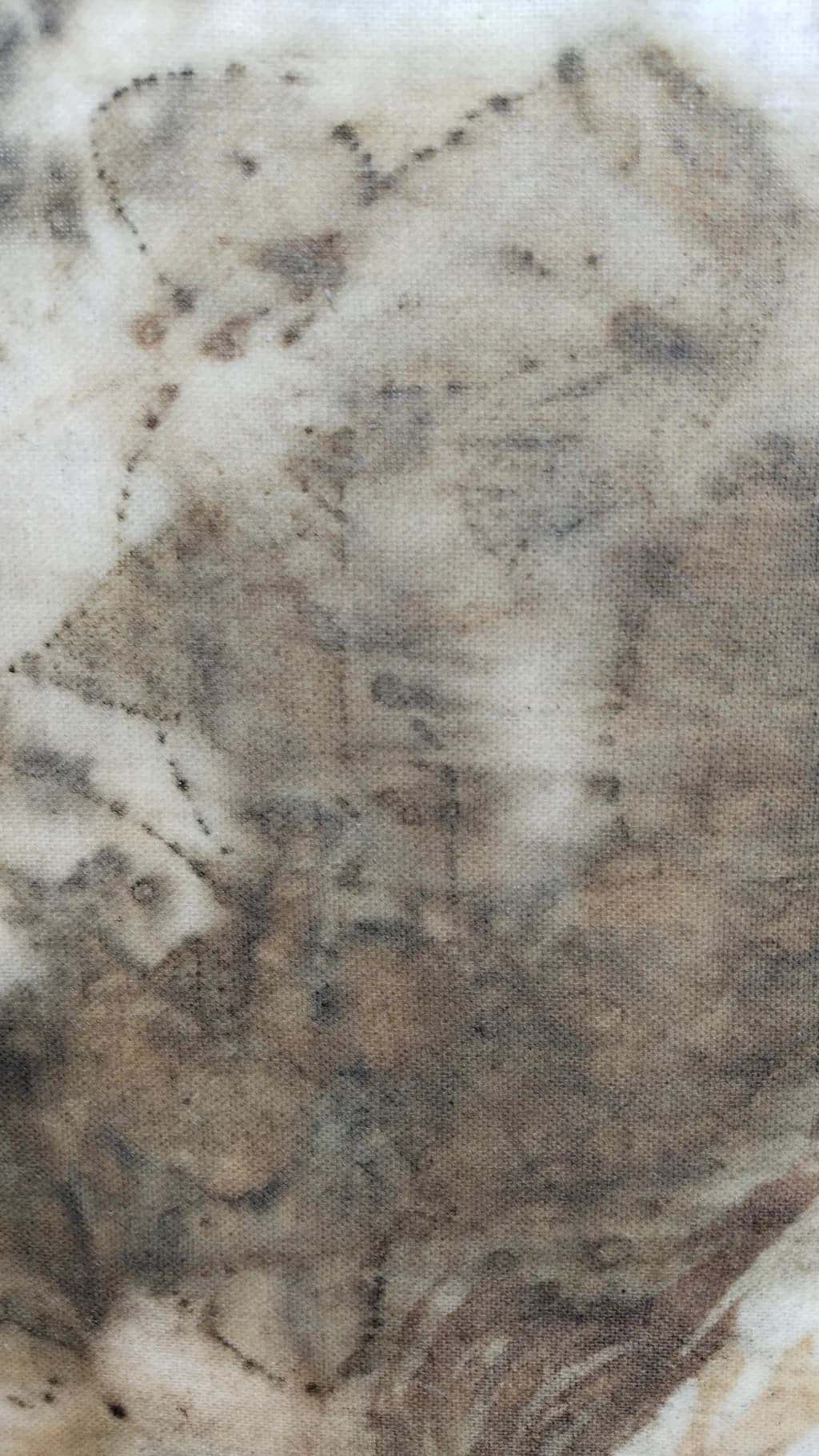 Earth Veins