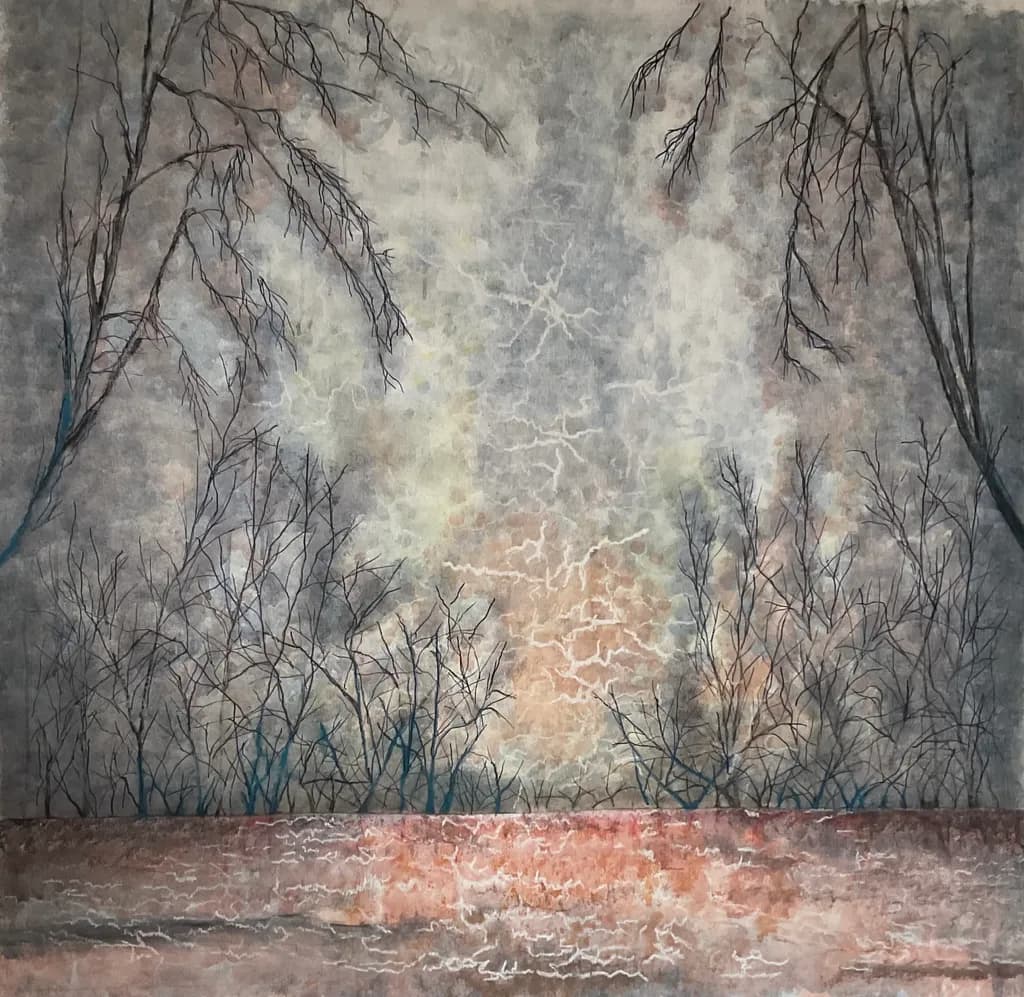 Winter’s Whisper