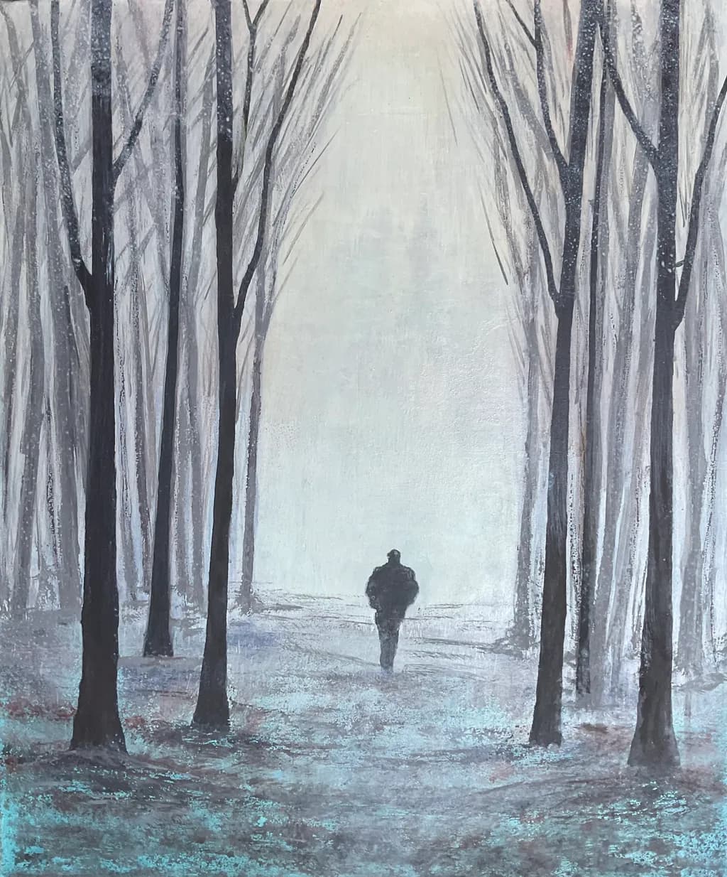 Walking