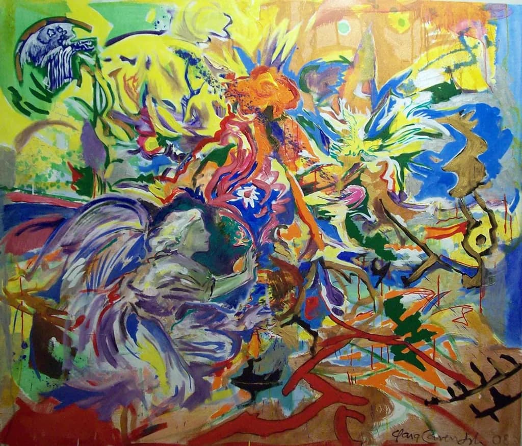 Chaotic Harmony