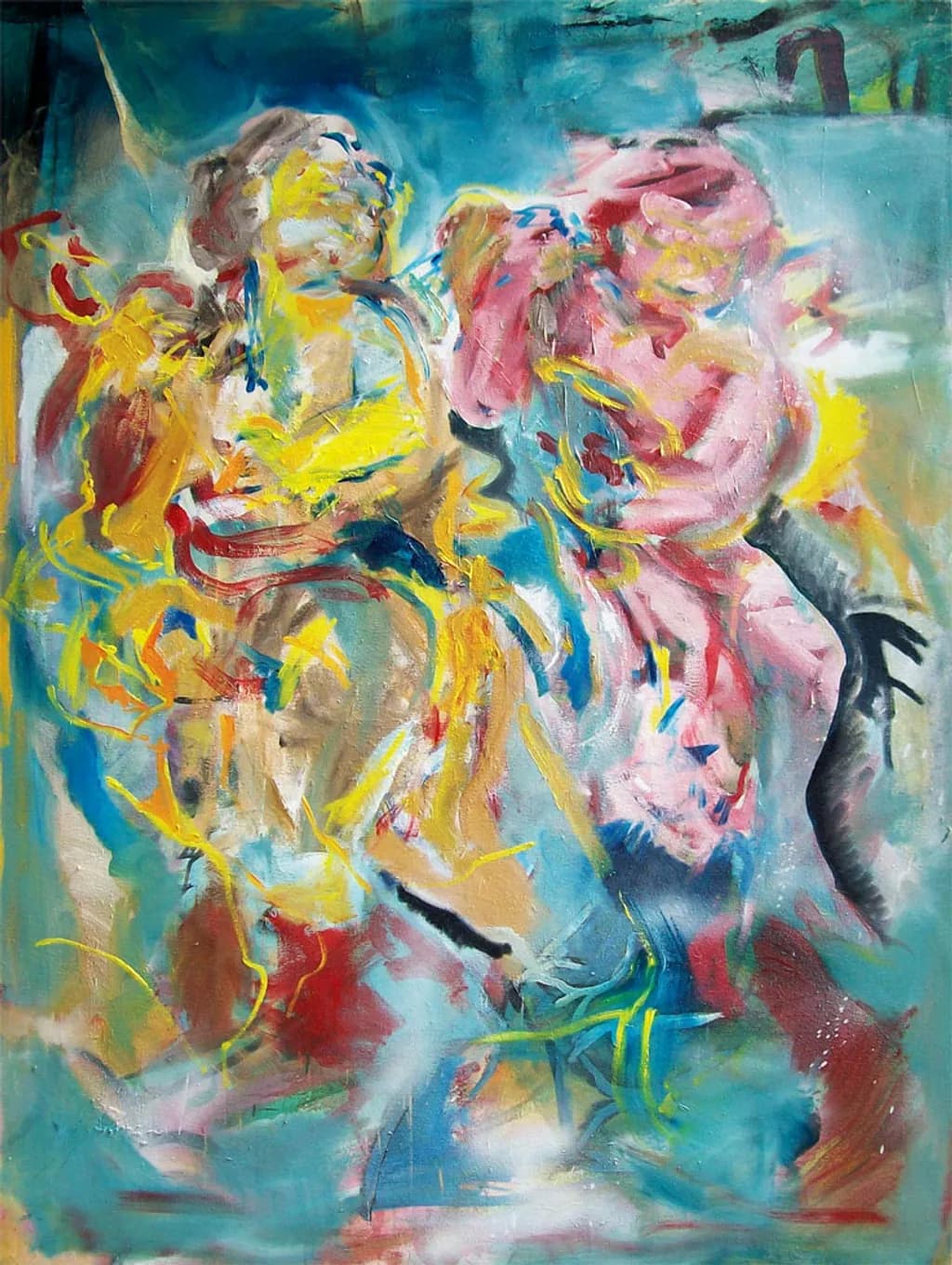 Chaotic Harmony