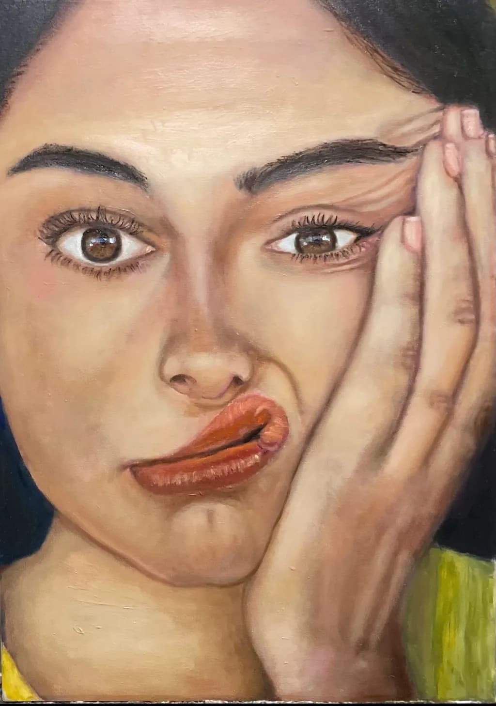 Quirky Expression