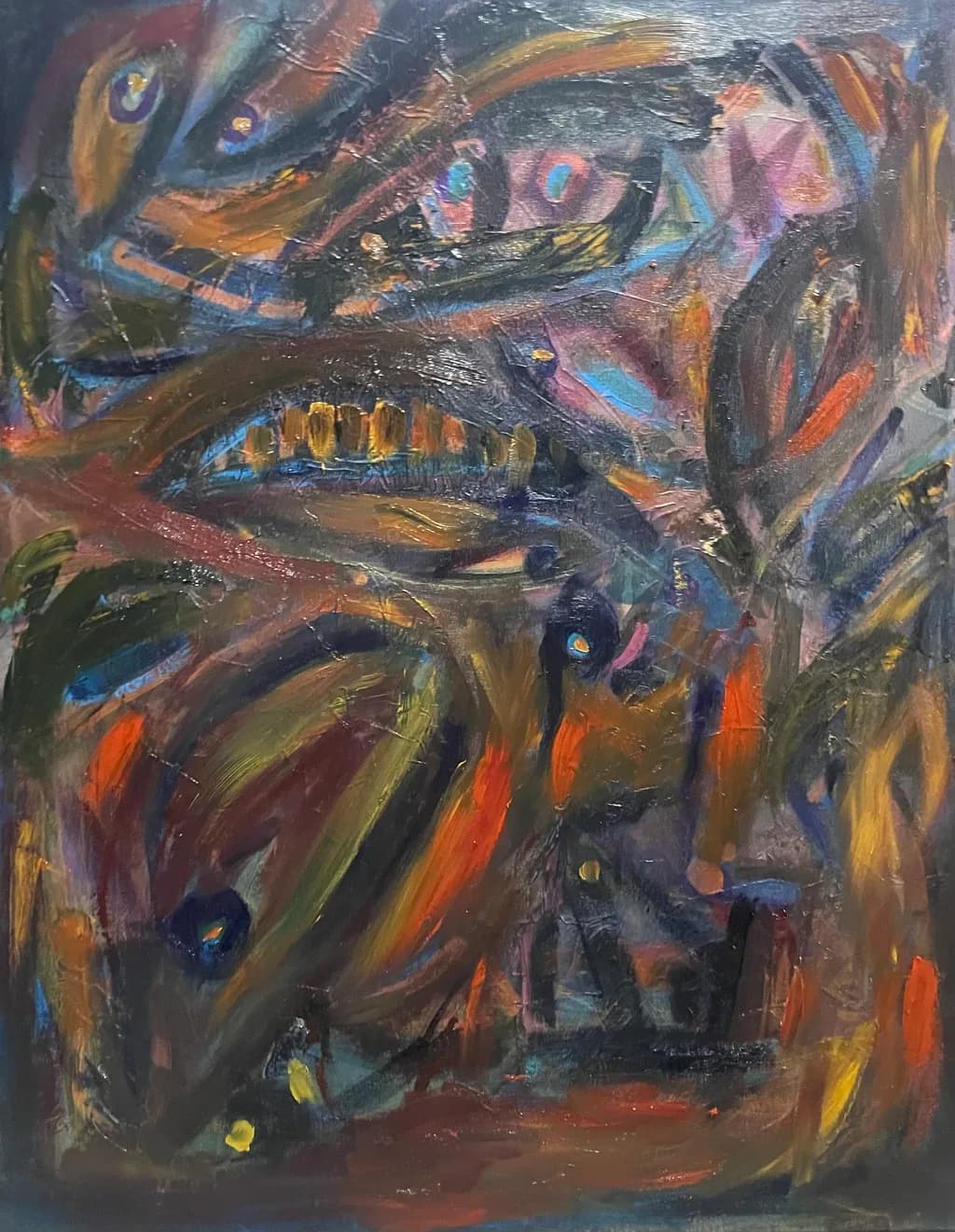Visions in Chaos