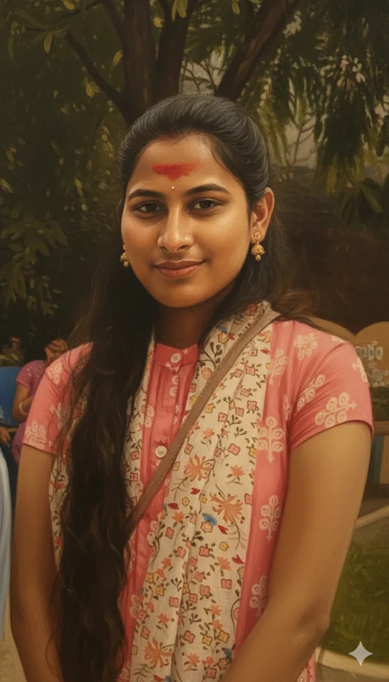 Cultural Elegance