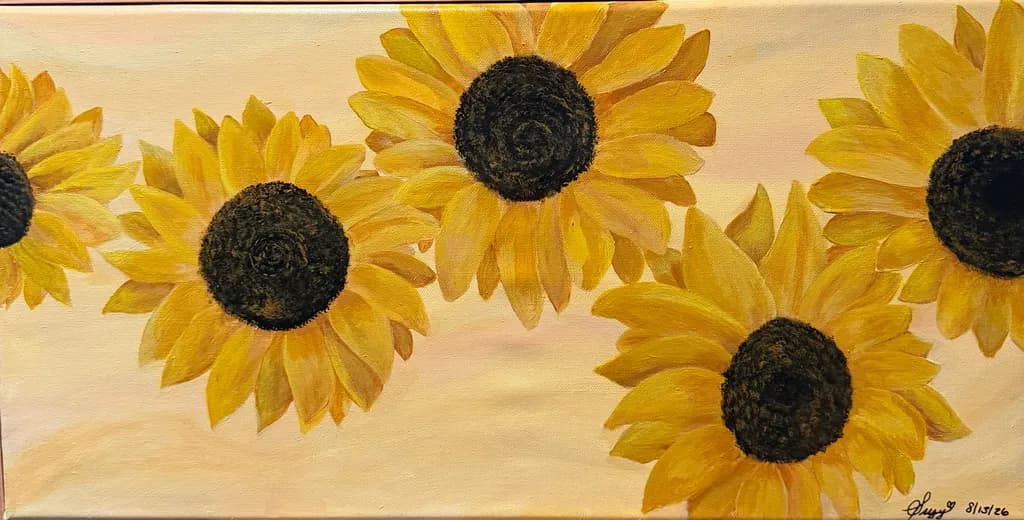 The Sunflower Chorus