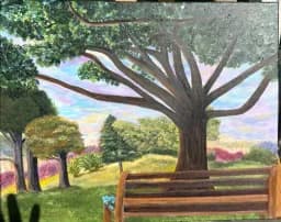 memory at mooney grove