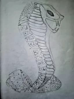 Guarded Spiral