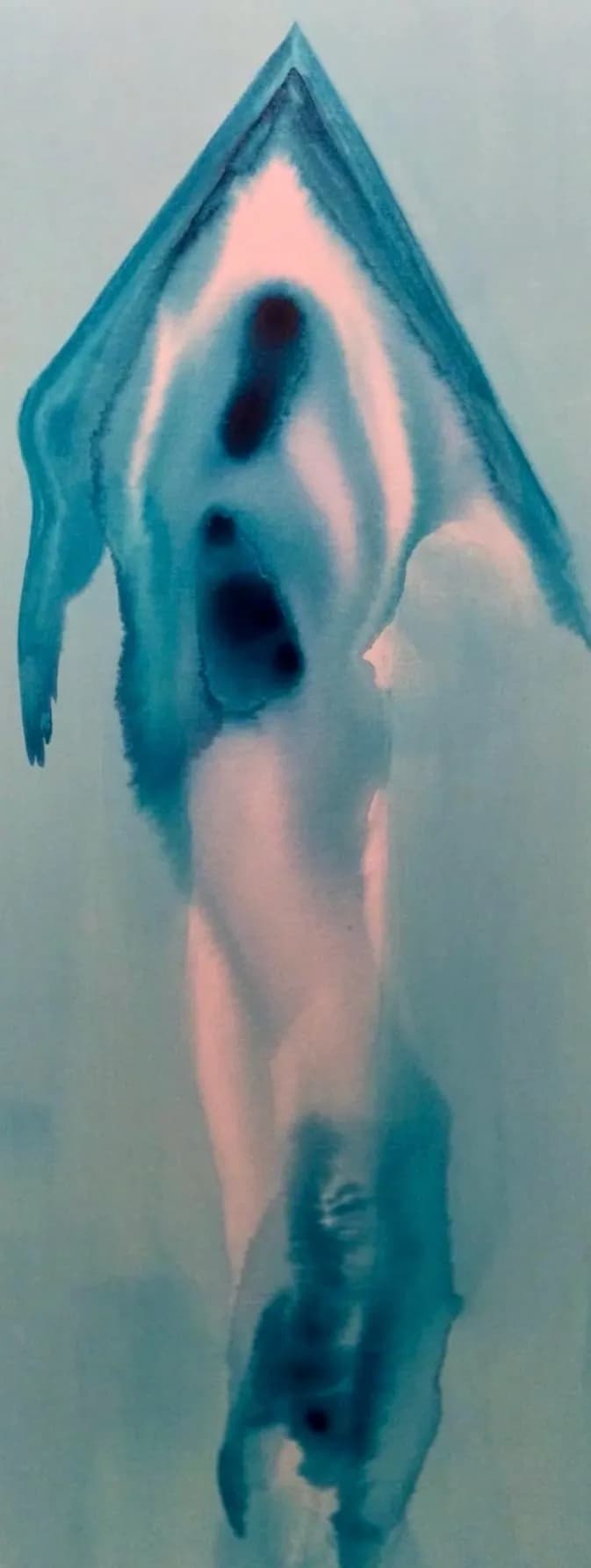 Translucent Flow