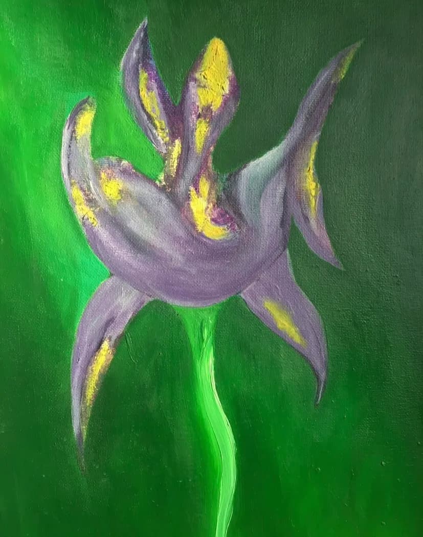 Bold Bloom