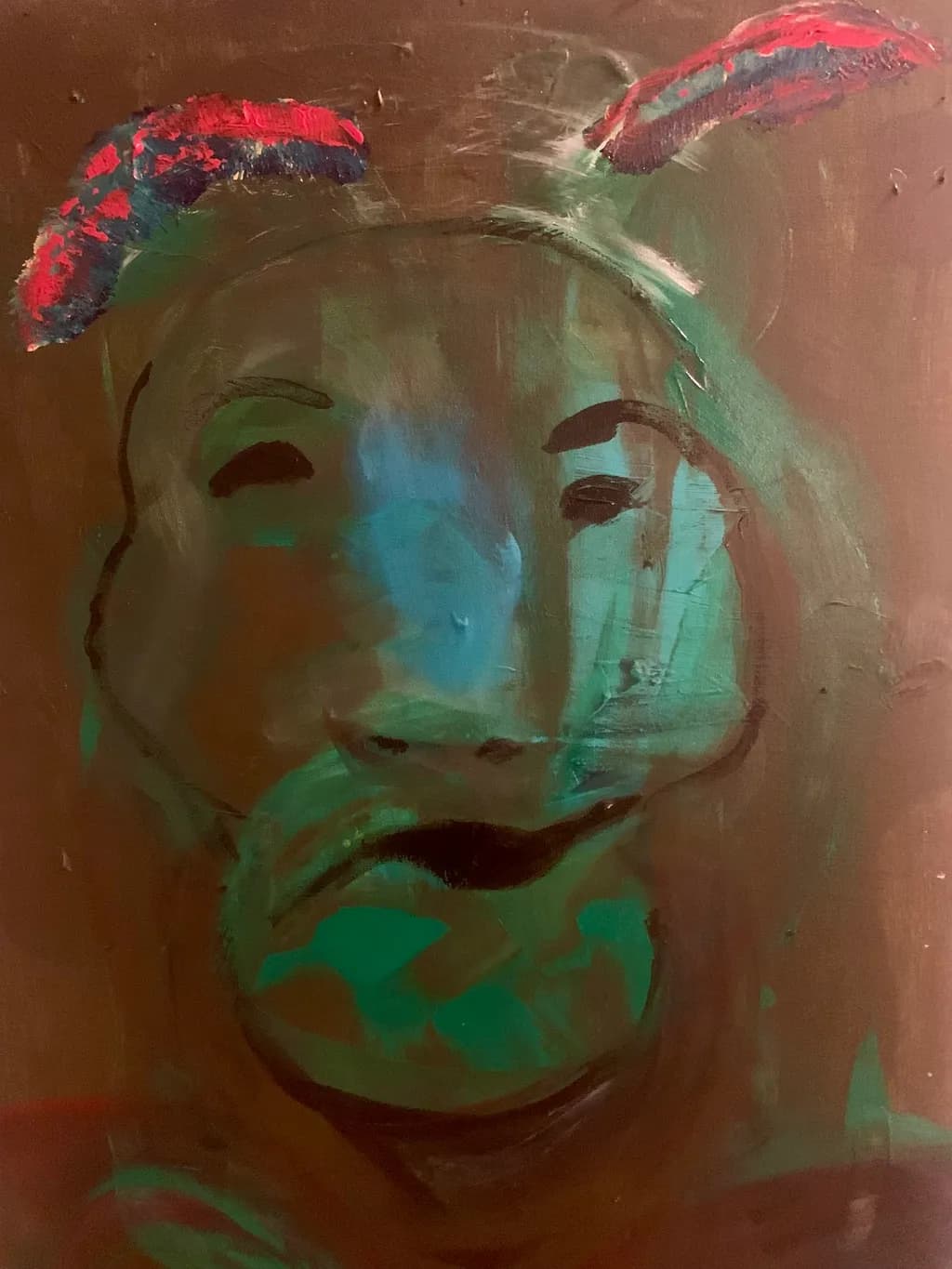 Colorful Expression