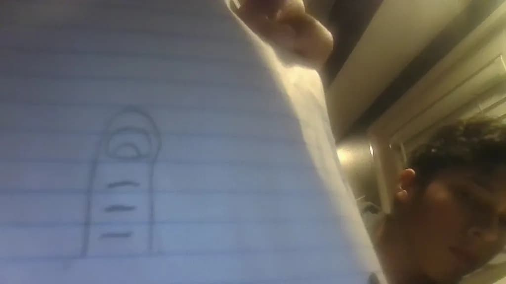 Thumb Sketch