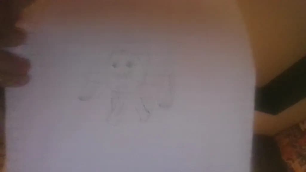 Character Sketch