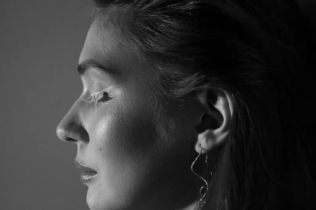 Silent Contemplation