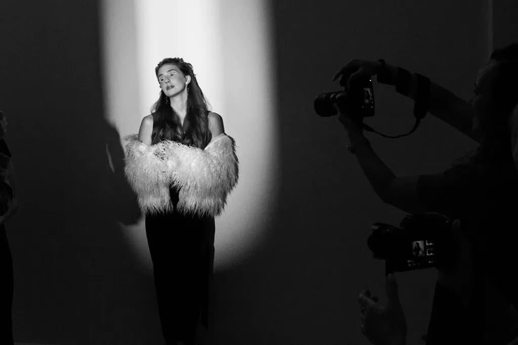 Spotlight Muse