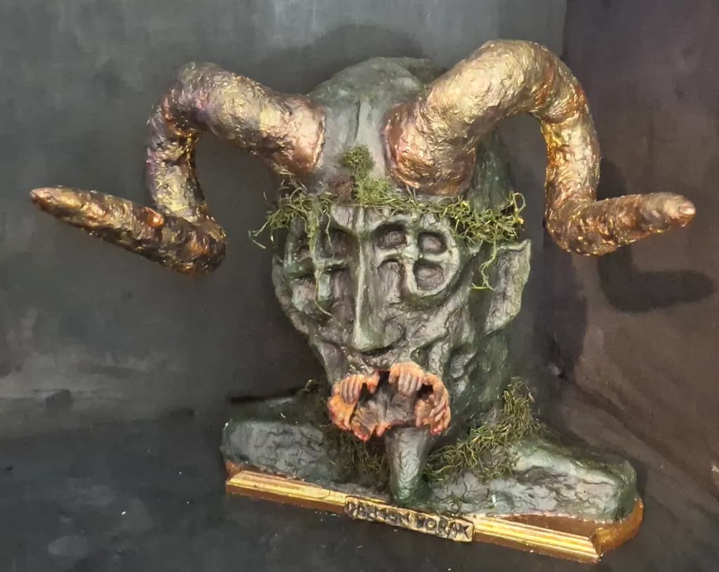 Ancient Guardian
