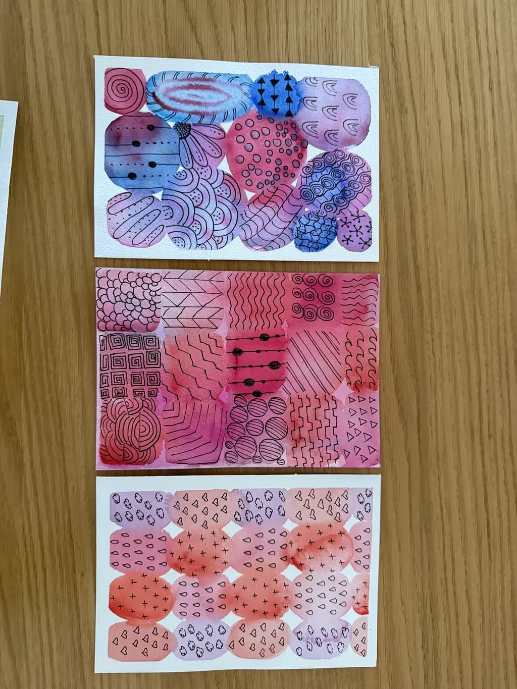 Dynamic Patterns